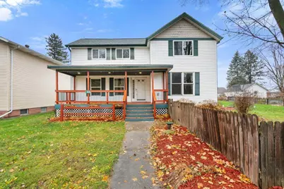 3613 County O Road, Cambridge, WI 53523 - Photo 1