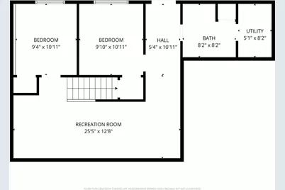 W10765 E Harmony Drive, Lodi, WI 53555 - Photo 28