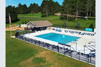 Lot 351 Toboggan Court, La Valle, WI 53941 - Photo 18