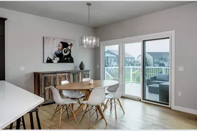 409 Peterson Trail, Oregon, WI 53575 - Photo 6