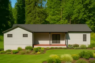 Lot 1085 Miller Rd, La Valle, WI 53941 - Photo 4