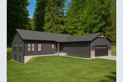 Lot 1085 Miller Road, La Valle, WI 53941 - Photo 2