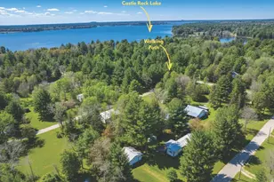 2029 Maple St, Friendship, WI 53934 - Photo 1