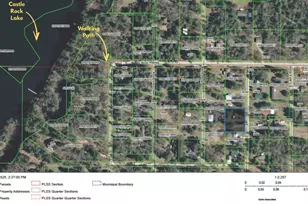 2029 Maple St, Friendship, WI 53934 - Photo 14