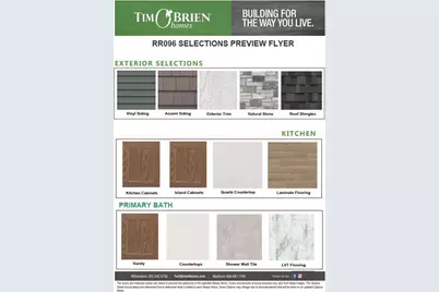 6668 Redpoll Road, Middleton, WI 53562 - Photo 18