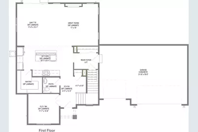 521 Fundamental Way, Cottage Grove, WI 53527 - Photo 2