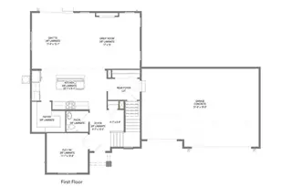 521 Fundamental Wy, Cottage Grove, WI 53527 - Photo 2