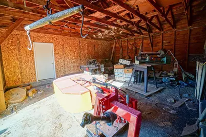 1504 Atom Road, Warrens,warrens, WI 54666 - Photo 32