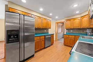 N7726 Wendlick Rd, Pardeeville, WI 53954 - Photo 14