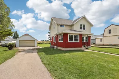 W6181 W Maple Street, Burnett, WI 53922 - Photo 1