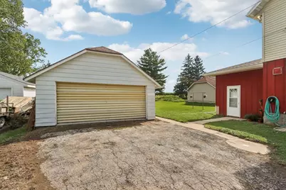 W6181 W Maple Street, Burnett, WI 53922 - Photo 4
