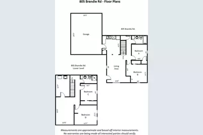 805-807 Brandie Road, Madison, WI 53714 - Photo 12