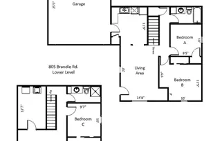 805-807 Brandie Rd, Madison, WI 53714 - Photo 12