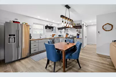 205 Ann Street, Fox Lake, WI 53933 - Photo 4