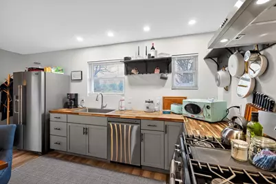 205 Ann Street, Fox Lake, WI 53933 - Photo 6