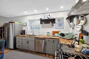 205 Ann St, Fox Lake, WI 53933 - Photo 6