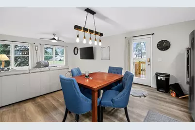 205 Ann Street, Fox Lake, WI 53933 - Photo 8