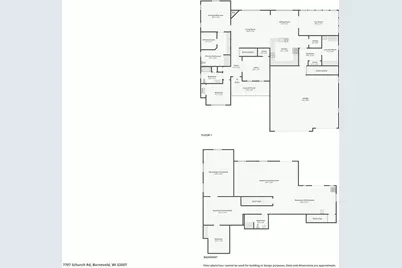 7797 Schurch Street, Barneveld, WI 53507 - Photo 90