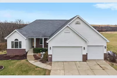 7797 Schurch Street, Barneveld, WI 53507 - Photo 4