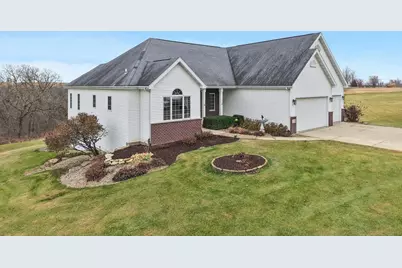 7797 Schurch Street, Barneveld, WI 53507 - Photo 6