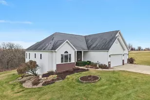 7797 Schurch St, Barneveld, WI 53507 - Photo 6