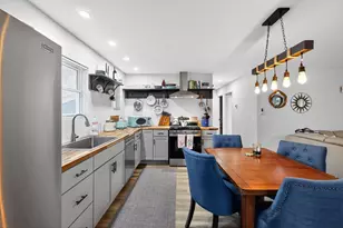 205 Ann St, Fox Lake, WI 53933 - Photo 6