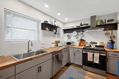 205 Ann Street, Fox Lake, WI 53933 - Photo 4