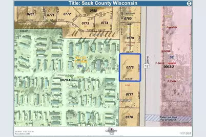 L 31 East Road, North Freedom, WI 53951 - Photo 4
