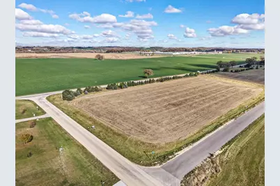 Lot 47 Blarney Stone Drive, Albany, WI 53502 - Photo 6