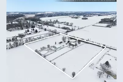 5665 Oak Park Road, Marshall, WI 53559 - Photo 78