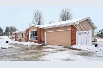 5665 Oak Park Road, Marshall, WI 53559 - Photo 2