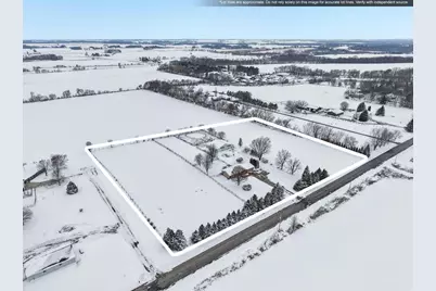 5665 Oak Park Road, Marshall, WI 53559 - Photo 76