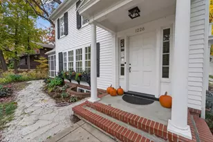 1226 Sweetbriar Rd, Madison, WI 53705 - Photo 48