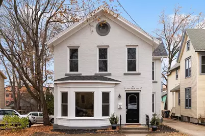 820 Jenifer Street, Madison, WI 53703 - Photo 1