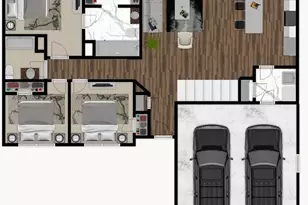 802 Sarah St, Belleville, WI 53508 - Photo 2