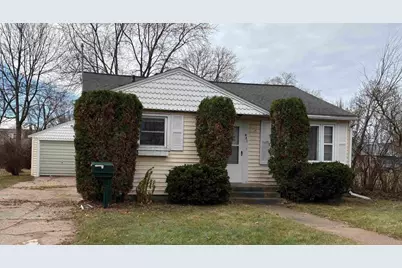 421 N 16th Street, Wisconsin Rapids, WI 54494 - Photo 1