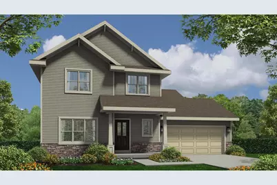 908 Brookview Trail, Mount Horeb, WI 53572 - Photo 1