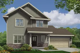 908 Brookview Trail, Mount Horeb, WI 53572 - Photo 1