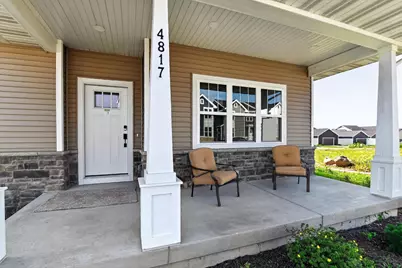 4817 Suelo Road, Fitchburg, WI 53711 - Photo 2
