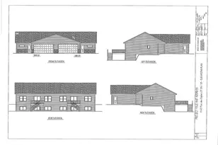 115 Linden Ln, Fox Lake, WI 53933 - Photo 6