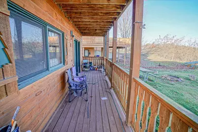 468 Overlook Court, Warrens,warrens, WI 54666 - Photo 8