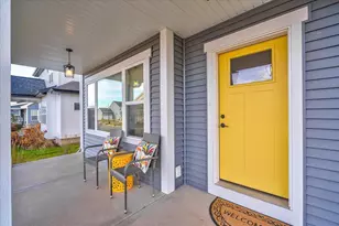 4867 Arugula Rd, Fitchburg, WI 53711 - Photo 6