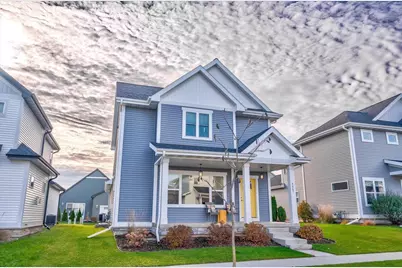 4867 Arugula Road, Fitchburg, WI 53711 - Photo 4