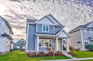 4867 Arugula Rd, Fitchburg, WI 53711 - Photo 4