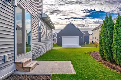 4867 Arugula Road, Fitchburg, WI 53711 - Photo 8