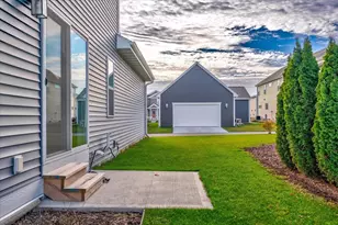 4867 Arugula Rd, Fitchburg, WI 53711 - Photo 8