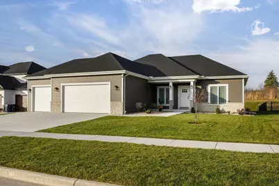 3715 Tanglewood Place, Janesville, WI 53546 - Photo 1