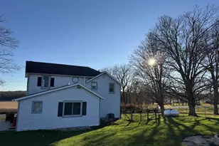 8150 W Plymouth Church Rd, Orfordville, WI 53576 - Photo 2