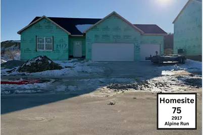 2917 Alpine Run #75, Stoughton, WI 53589 - Photo 1