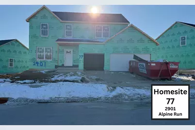 2901 Alpine Run #77, Stoughton, WI 53589 - Photo 1